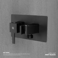 اسود مطفي