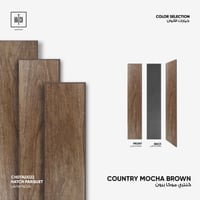 mocha brown