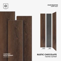 Chocolate