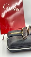 نظارة شمسية كارتير رقم 602 درجة اولى