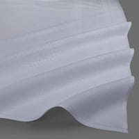 شماغ البسام البصمة البيضاء انجليزي العادي