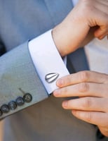 كبك لون فضي