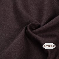 قماش تيتانيوم صيفي قطن مشروك بوليستر s-7325