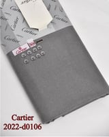 قماش كارتير كلاسيك سوبر 300 قطن مشروك فسكوز