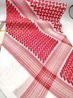 شماغ بربري لندن كلاسيك اصدار جديد 2025