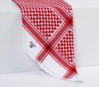 شماغ قوتشي الإصدار المخفض