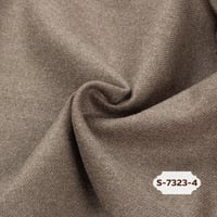 قماش اس ون صيفي قطن مشروك بوليستر s-7323