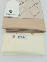 عرض قماش جيفنشي صيفي 2026