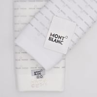 عرض الابيض: 3 اقمشة فاخرة