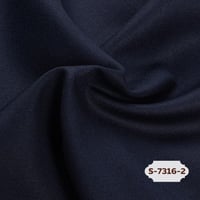 قماش بلاتنيوم شتوي قطن مشروك فسكوز s-7316