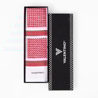 شماغ ماريو فالنتينو MARIO VALENTINO