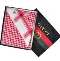 شماغ قوتشي الإصدار المخفض