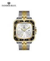 ساعه ماركة فاندر بلو