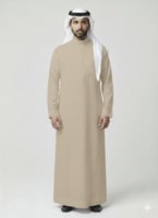 قماش اس ون S1 كوكا خيوط البشت صيفي خفيف ناعم اختيا...