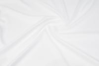 أقمشة ثوب المستشار واقف ابيض او كريمي