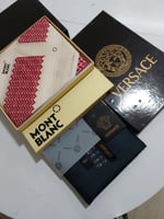 عرض خاص : قماش فرزاتشي شتوي 2025 لون تركواز + شماغ...