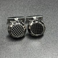 كبك دايموند فضي تصميم هندسي مميز