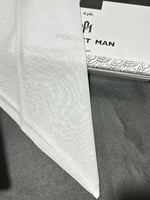 غتررة برفكت مان جاكرد سادة 2025