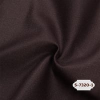 قماش اس ون شتوي قطن مشروك فسكوز s-7320