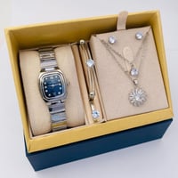 ساعة ماركة فندربلو نسائي تصميم اوميقا