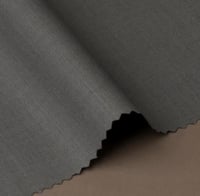 قماش اس ون صيفي ربيعي لون رصاصي 205