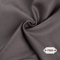 قماش اس ون شتوي قطن مشروك بوليستر s-7322
