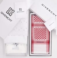 الباكج الاكثر مبيعا :شماغ جفنشي كلاسيك مع قماش جفن...