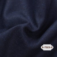 قماش اس ون صيفي قطن مشروك بوليستر s-7323