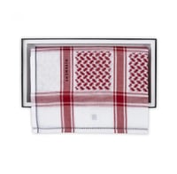 عرض مؤقت: عرض الاناقة 4 اشمغة جيفنشي كلاسيك + رسمي...