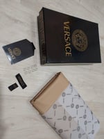 عرض شهر الخير العرض الذهبي : 4 اقمشة فرزاتشي والخا...