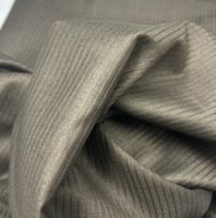 قماش اس ون مقلم مطفي شتوي 50 في المية صوف 8407