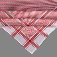 شماغ ماي فير 2025 اخر اصدار من البسام موديل 323