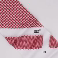 شماغ مونت بلانك كاجول شبابي فخم