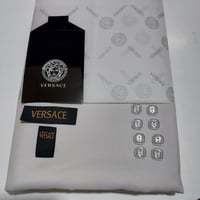 قماش فرزا تشي لون اصفر رقم 272