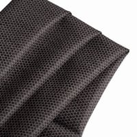 قماش خلية لون عودي ملكي شتوي كشميري فاخر