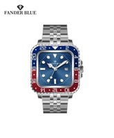 ساعه ماركة فاندر بلو