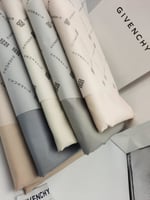 5 قطع قماش جيفنشي صيفي كما في الصورة