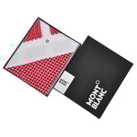 عرض مؤقت شماغ مونت بلانك شبابي + شماغ كارتير كلاسي...