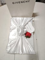 تغليف بالقماش حسب الطريقة اليابانية نفس الصورة