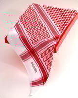 شماغ كارتير كلاسيك بلس 2025