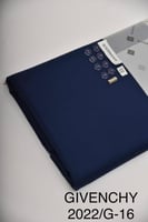 قماش جيفنشي صيفي كلاسيك 220