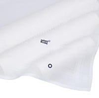 شماغ مونت بلانك ابيض 2025