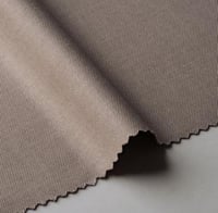 قماش اس ون S1 الشتوي لون بيج فاتح R16 سادة كلاسيكي...