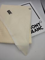 شماغ مونت بلانك بيج اصدار جديد 2025