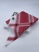 شماغ مونت بلانك كلاسيك لون خاص