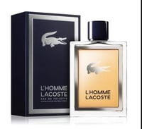 عطر لوم انتنس من لاكوست للرجال او دو تواليت 100 مل