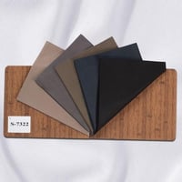 قماش اس ون شتوي قطن مشروك بوليستر s-7322