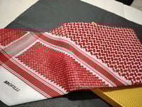 شماغ بروفيلي برميوم الجديد 2025 ⭐⭐⭐⭐⭐