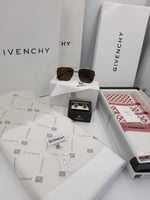 شماغ جيفنشي 2019 +نطارة جيفنشي +كبك