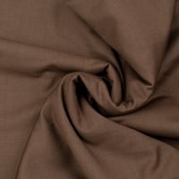 قماش اس ون ربيعي ياباني لون بني